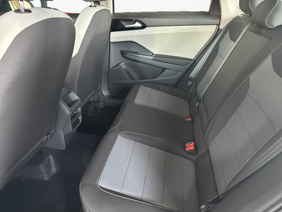 2026 Volkswagen Taos S
