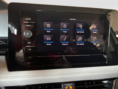 2026 Volkswagen Taos S