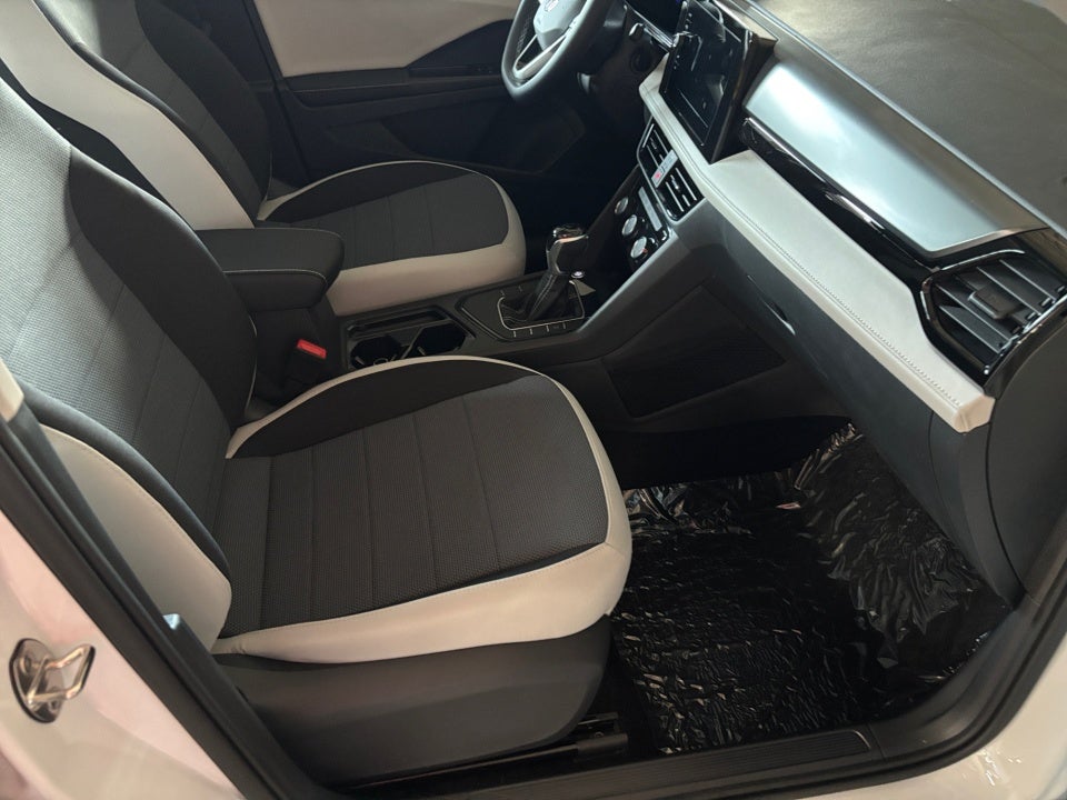 2026 Volkswagen Taos S