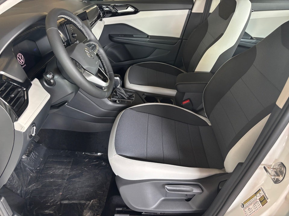 2026 Volkswagen Taos S