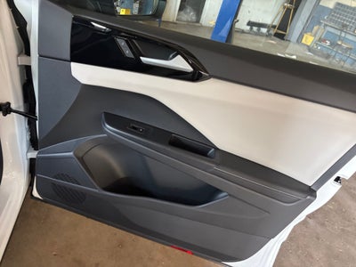 2026 Volkswagen Taos S