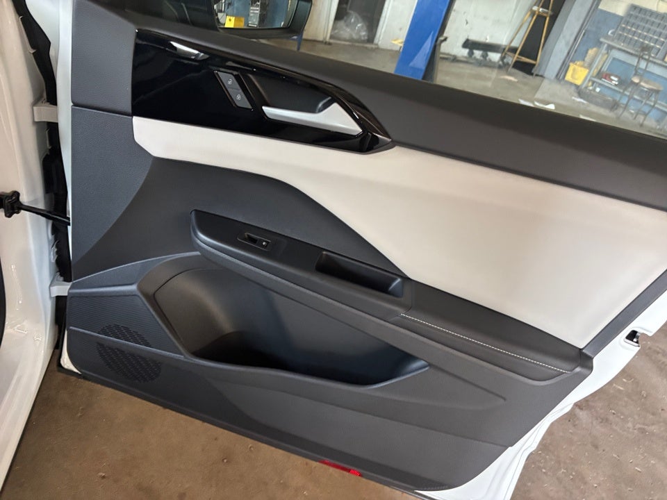 2026 Volkswagen Taos S