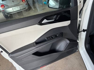 2026 Volkswagen Taos S