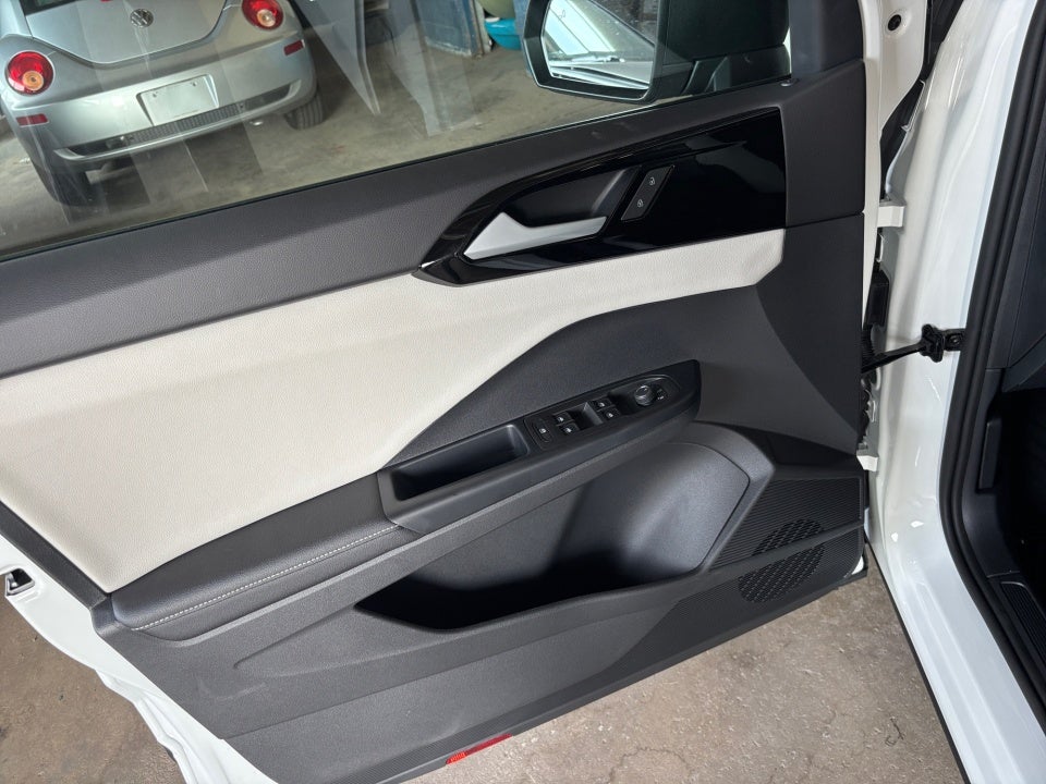 2026 Volkswagen Taos S
