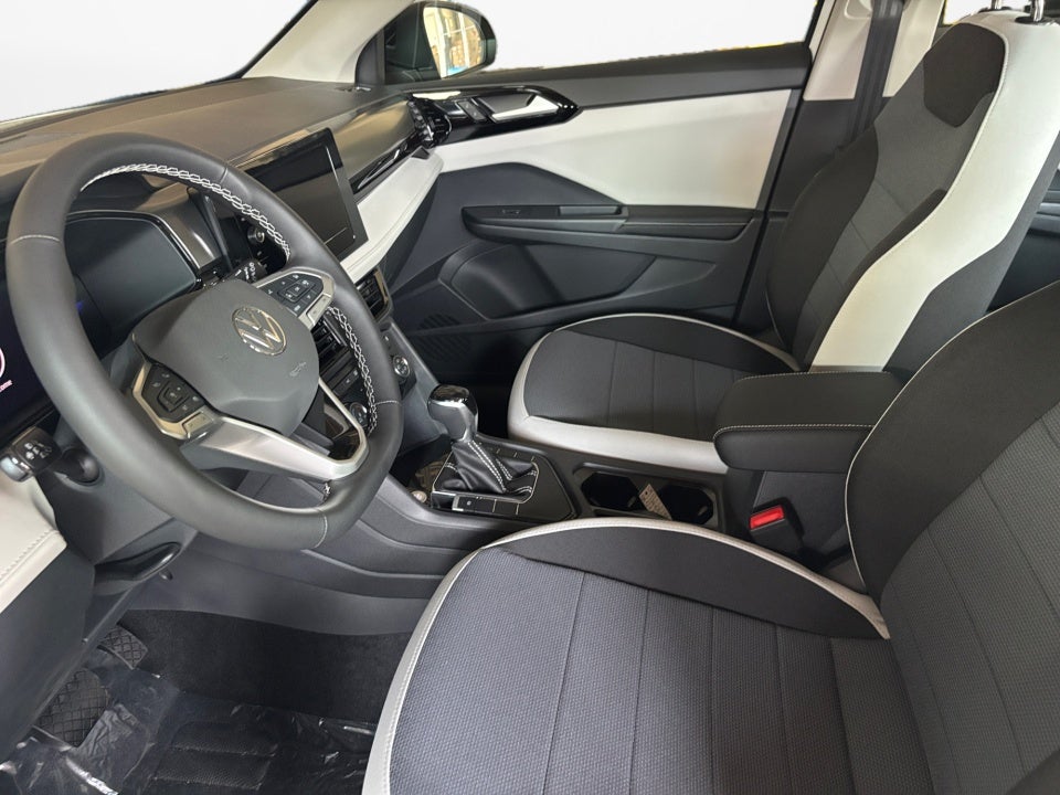 2026 Volkswagen Taos S