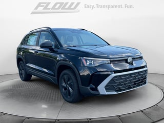 2026 Volkswagen Taos S