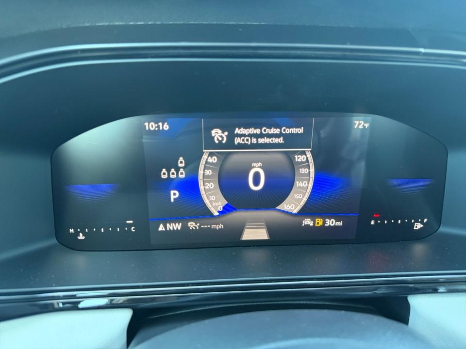 2027 Volkswagen Taos S