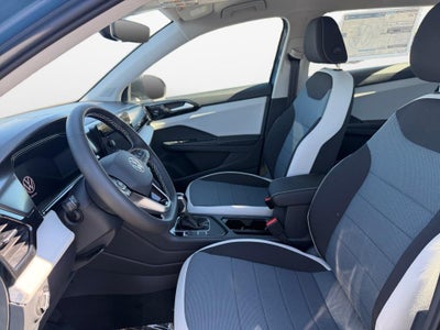 2027 Volkswagen Taos S