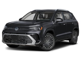 2027 Volkswagen Taos SE