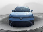 2027 Volkswagen Taos SE
