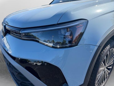2027 Volkswagen Taos SE
