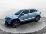 2027 Volkswagen Taos SE