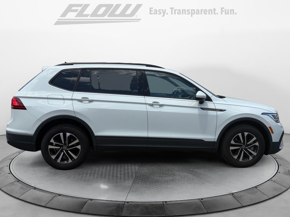 2023 Volkswagen Tiguan 2.0T S