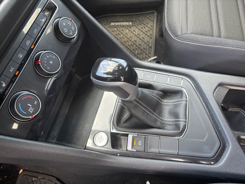 2023 Volkswagen Tiguan 2.0T S