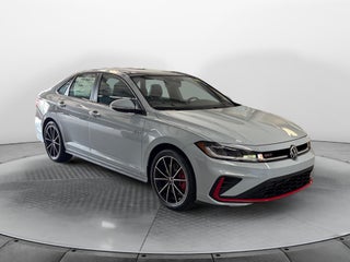 2026 Volkswagen Jetta GLI Autobahn