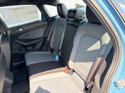 2026 Volkswagen Jetta GLI Autobahn