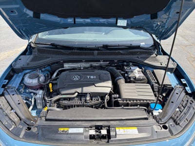 2026 Volkswagen Jetta GLI Autobahn