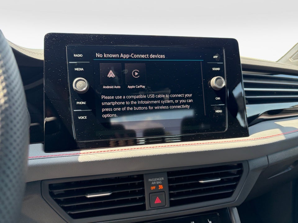 2026 Volkswagen Jetta GLI Autobahn