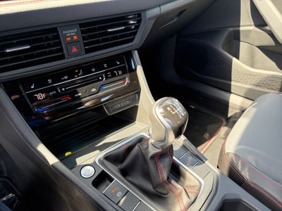 2026 Volkswagen Jetta GLI Autobahn