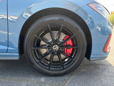 2026 Volkswagen Jetta GLI Autobahn