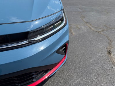 2026 Volkswagen Jetta GLI Autobahn