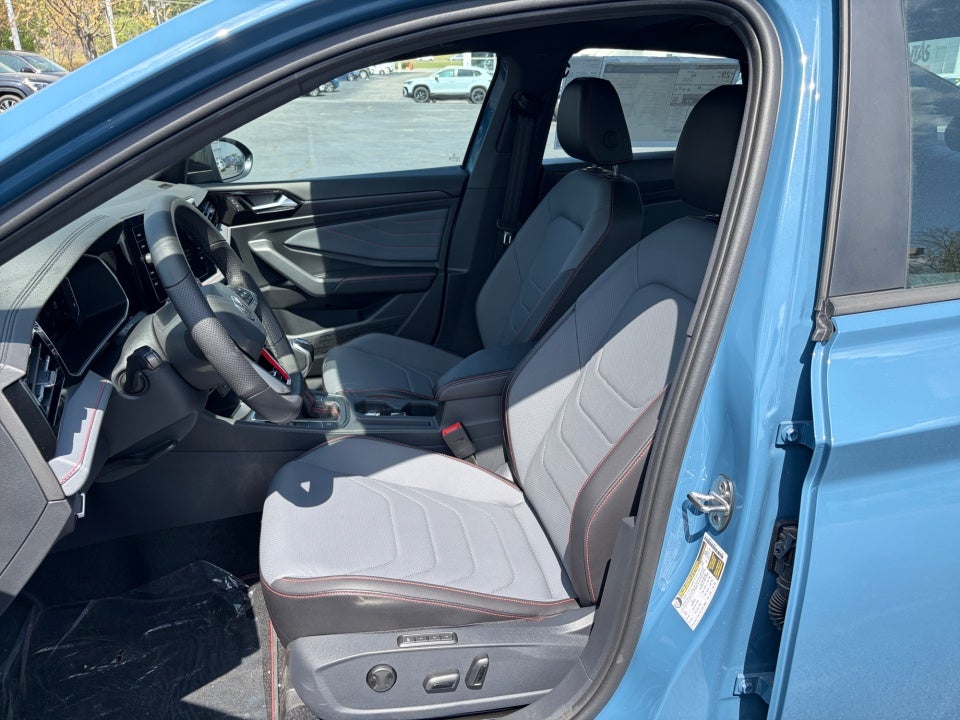 2026 Volkswagen Jetta GLI Autobahn