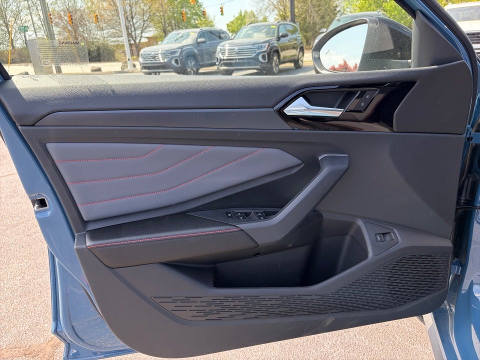 2026 Volkswagen Jetta GLI Autobahn