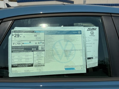 2026 Volkswagen Jetta GLI Autobahn