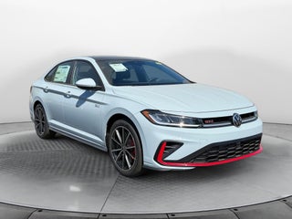 2026 Volkswagen Jetta GLI Autobahn