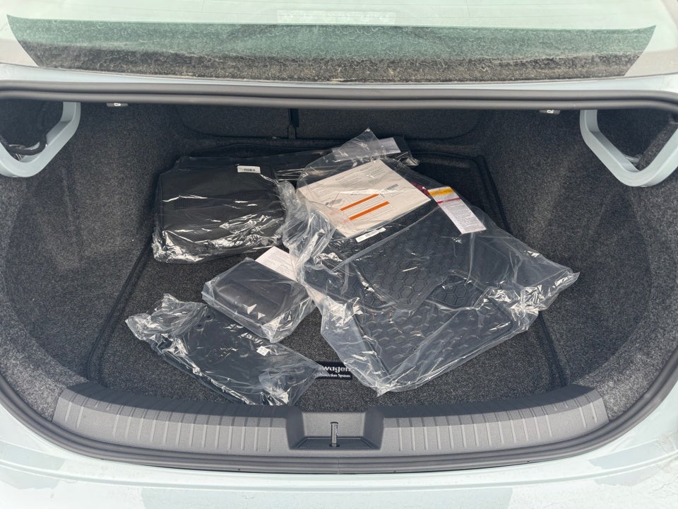 2026 Volkswagen Jetta GLI Autobahn