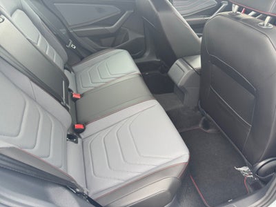 2026 Volkswagen Jetta GLI Autobahn