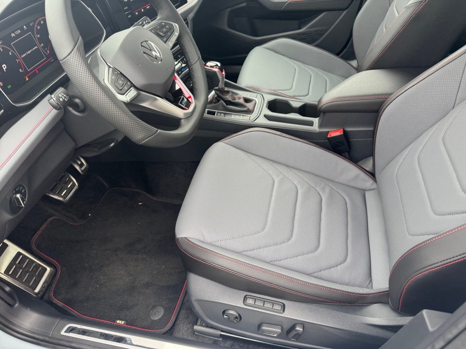 2026 Volkswagen Jetta GLI Autobahn