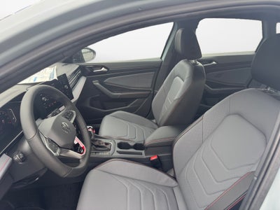 2026 Volkswagen Jetta GLI Autobahn