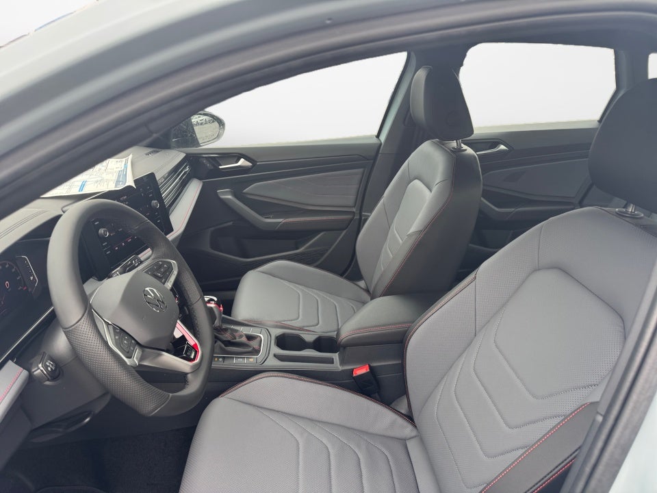 2026 Volkswagen Jetta GLI Autobahn