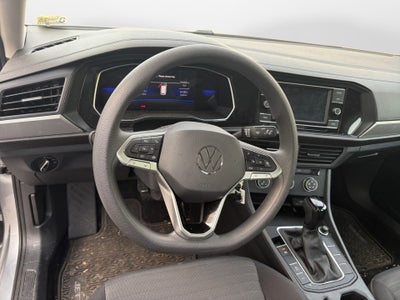 2023 Volkswagen Jetta 1.5T S
