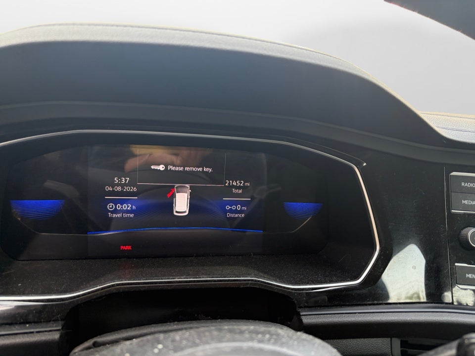 2023 Volkswagen Jetta 1.5T S