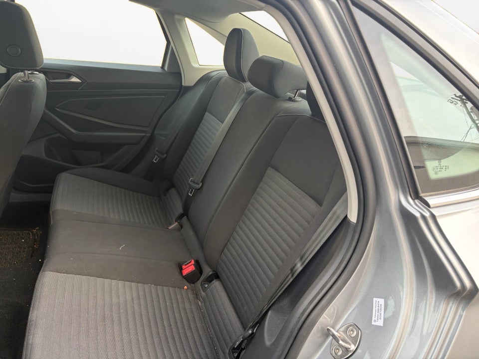 2023 Volkswagen Jetta 1.5T S