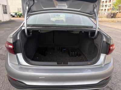 2023 Volkswagen Jetta 1.5T S