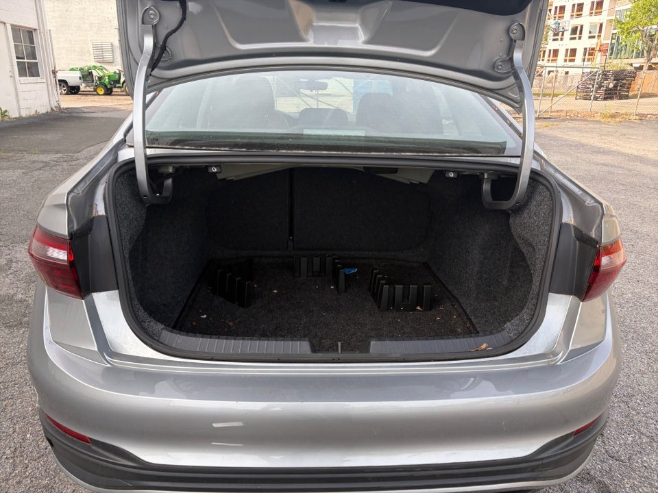 2023 Volkswagen Jetta 1.5T S