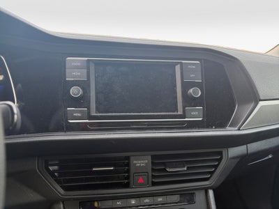2023 Volkswagen Jetta 1.5T S