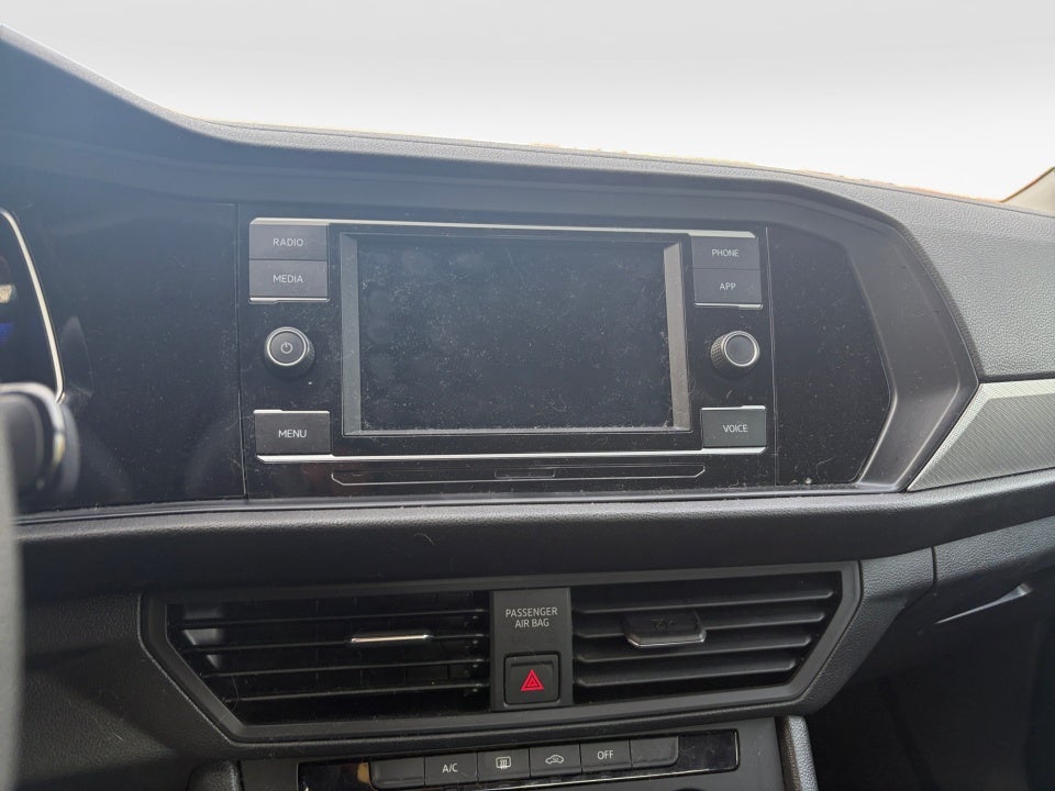 2023 Volkswagen Jetta 1.5T S