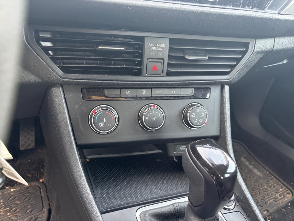 2023 Volkswagen Jetta 1.5T S