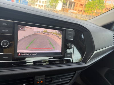 2023 Volkswagen Jetta 1.5T S