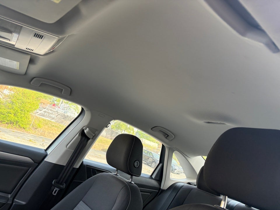 2023 Volkswagen Jetta 1.5T S