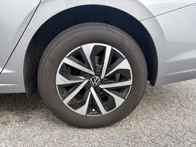 2023 Volkswagen Jetta 1.5T S