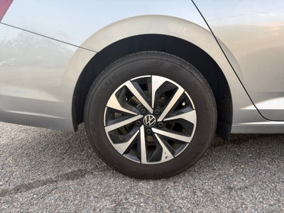 2023 Volkswagen Jetta 1.5T S