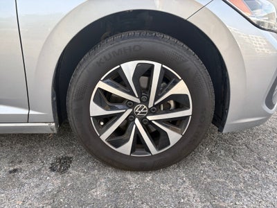 2023 Volkswagen Jetta 1.5T S