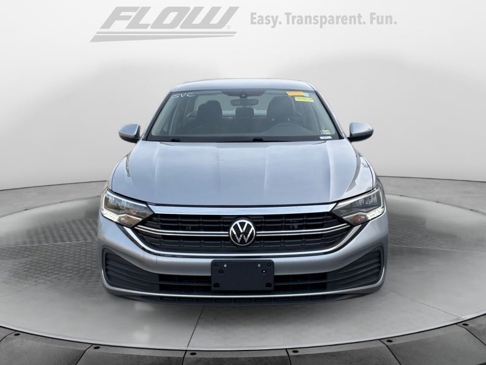 2023 Volkswagen Jetta 1.5T S
