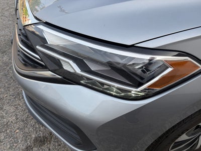 2023 Volkswagen Jetta 1.5T S