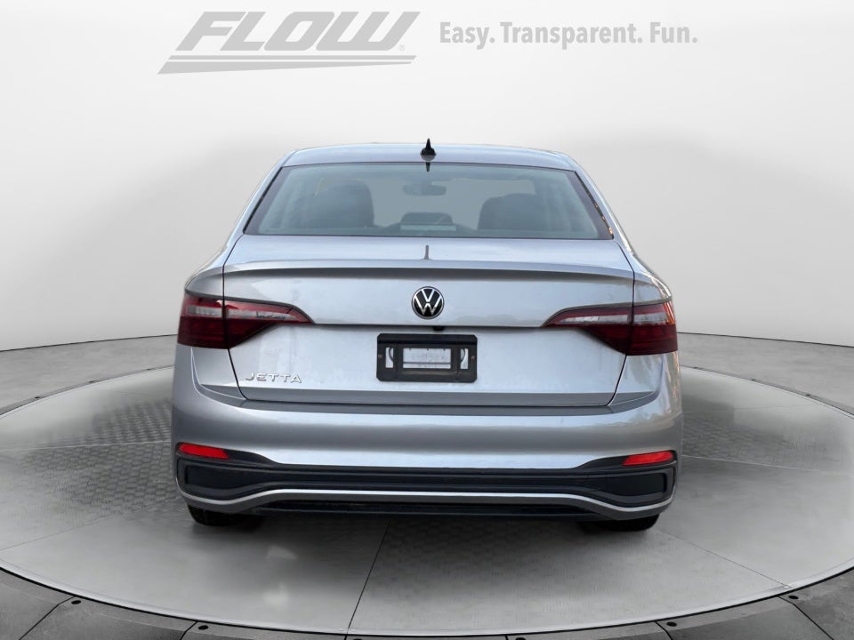 2023 Volkswagen Jetta 1.5T S